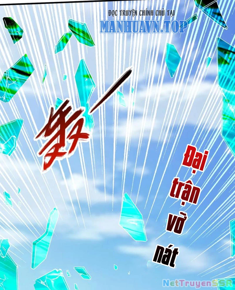 Vô Địch Đốn Ngộ Chapter 307 - 14