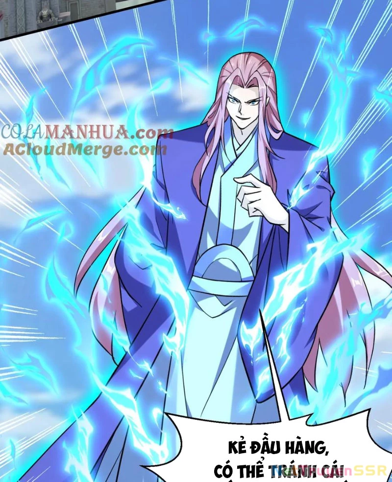 Vô Địch Đốn Ngộ Chapter 307 - 18