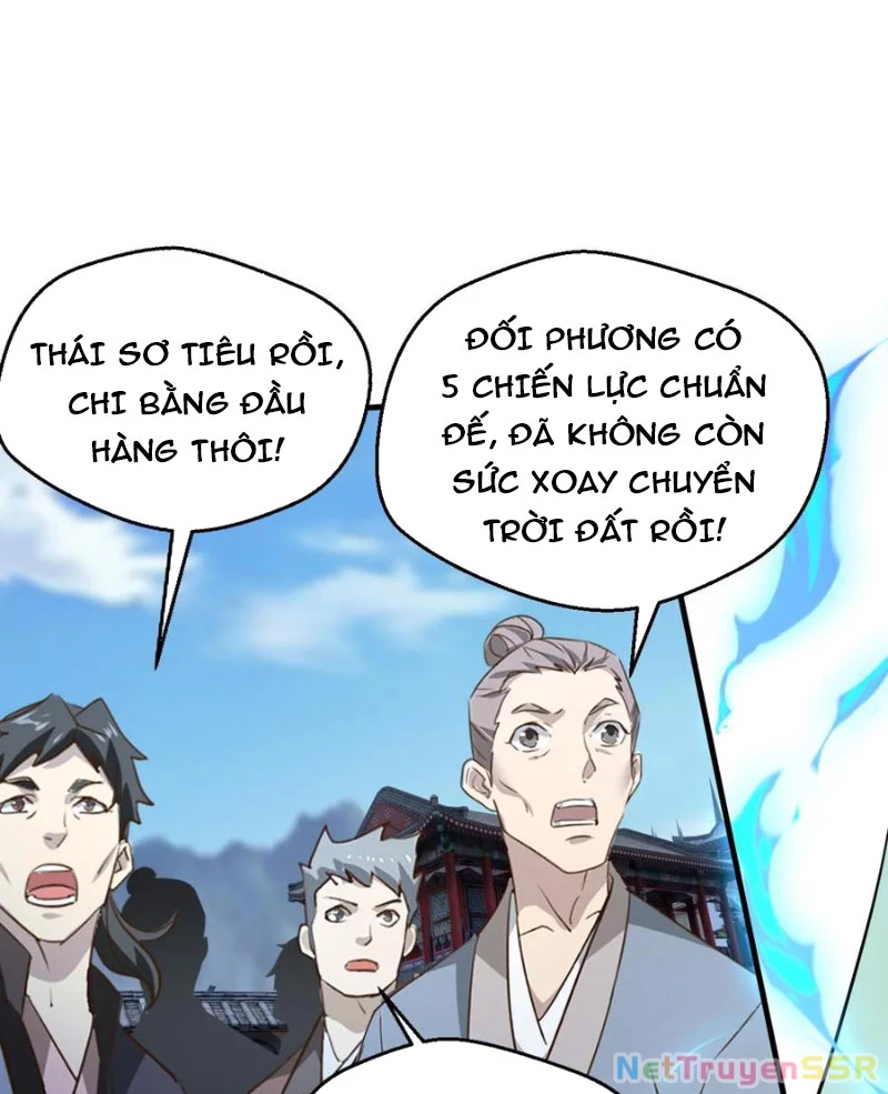 Vô Địch Đốn Ngộ Chapter 307 - 20