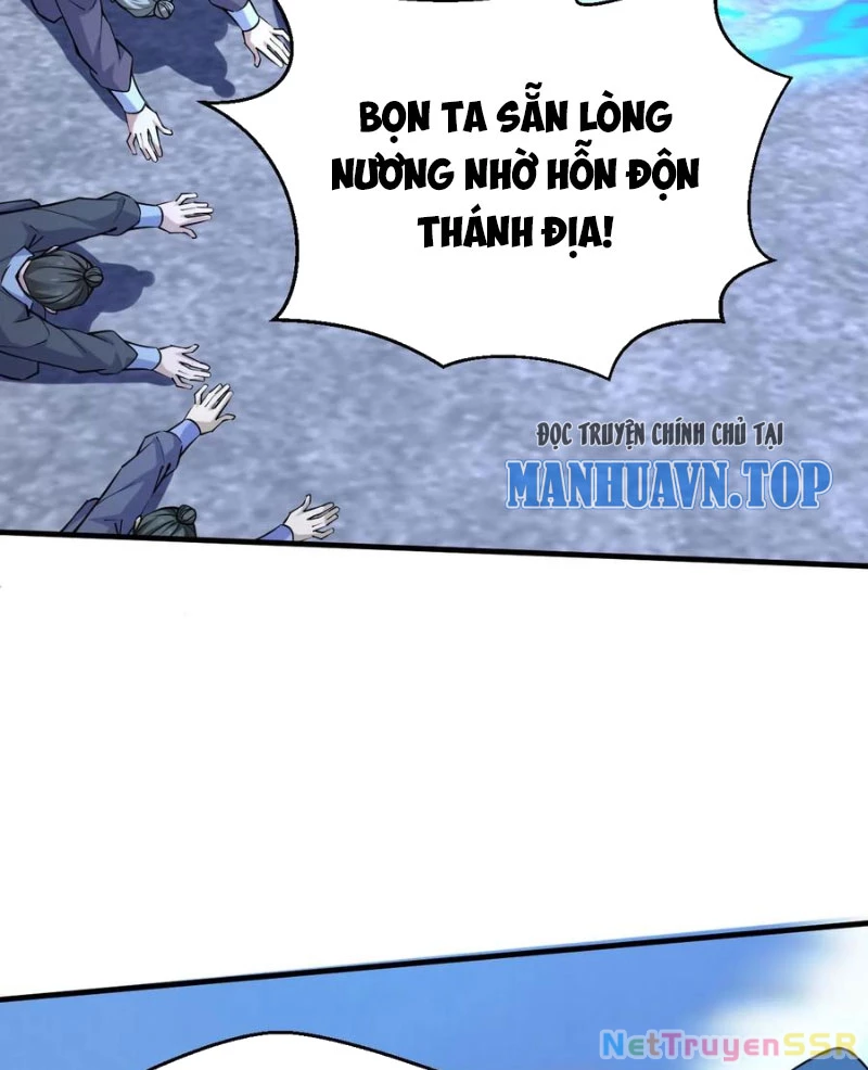 Vô Địch Đốn Ngộ Chapter 307 - 22