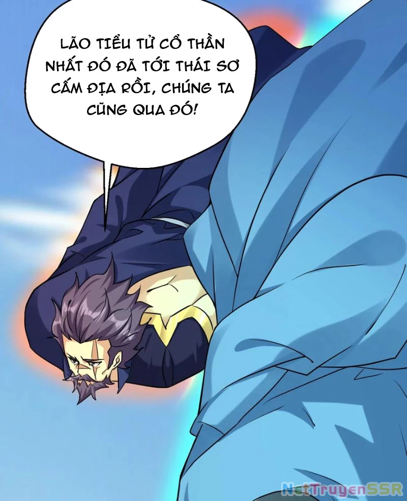 Vô Địch Đốn Ngộ Chapter 307 - 23