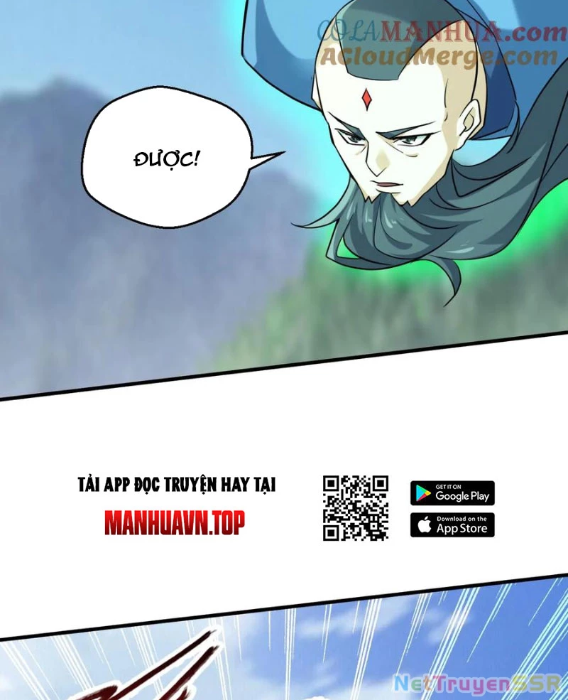 Vô Địch Đốn Ngộ Chapter 307 - 24