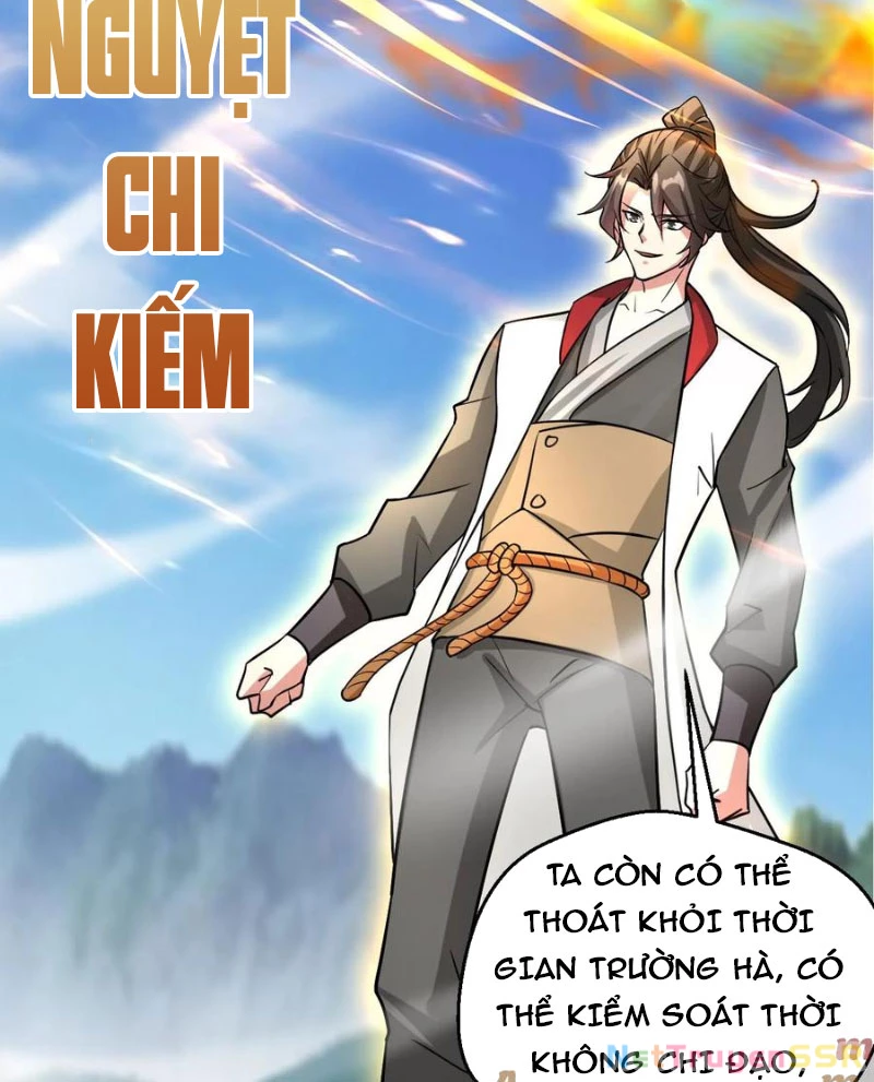 Vô Địch Đốn Ngộ Chapter 308 - 3