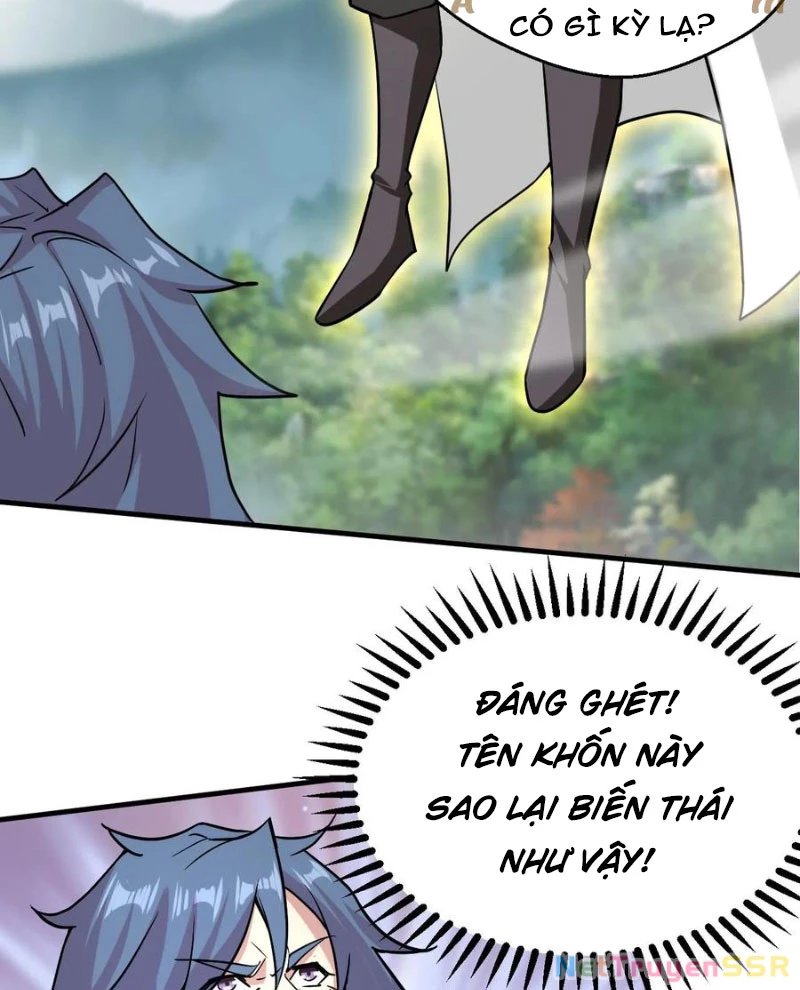 Vô Địch Đốn Ngộ Chapter 308 - 4