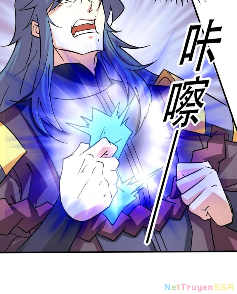 Vô Địch Đốn Ngộ Chapter 308 - 5