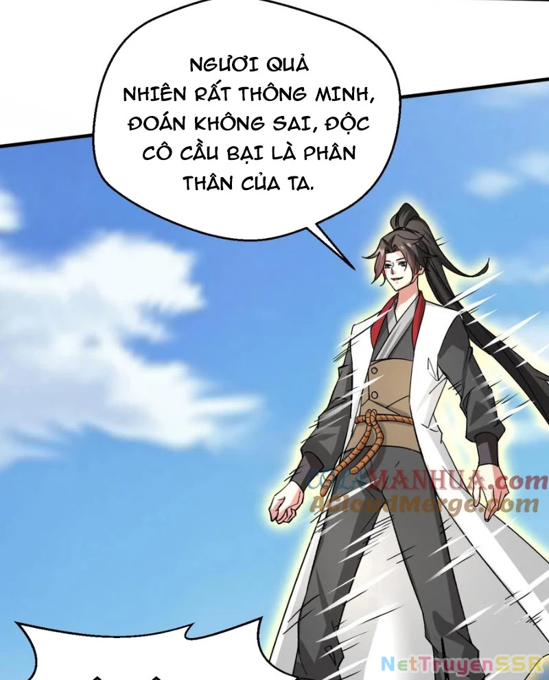 Vô Địch Đốn Ngộ Chapter 308 - 9