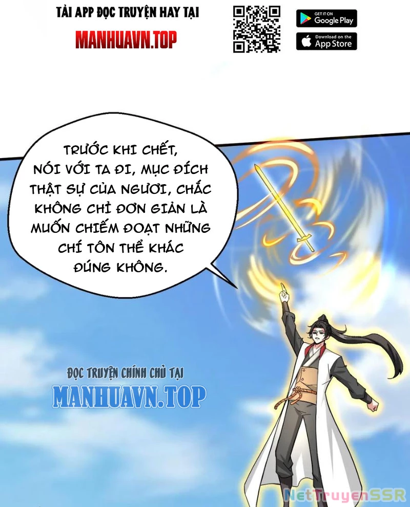 Vô Địch Đốn Ngộ Chapter 308 - 11