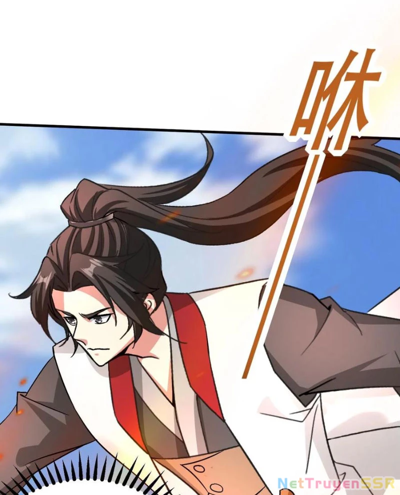 Vô Địch Đốn Ngộ Chapter 308 - 16