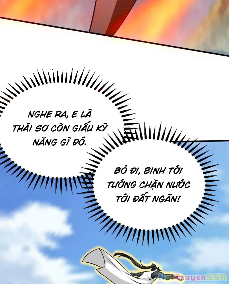 Vô Địch Đốn Ngộ Chapter 308 - 18