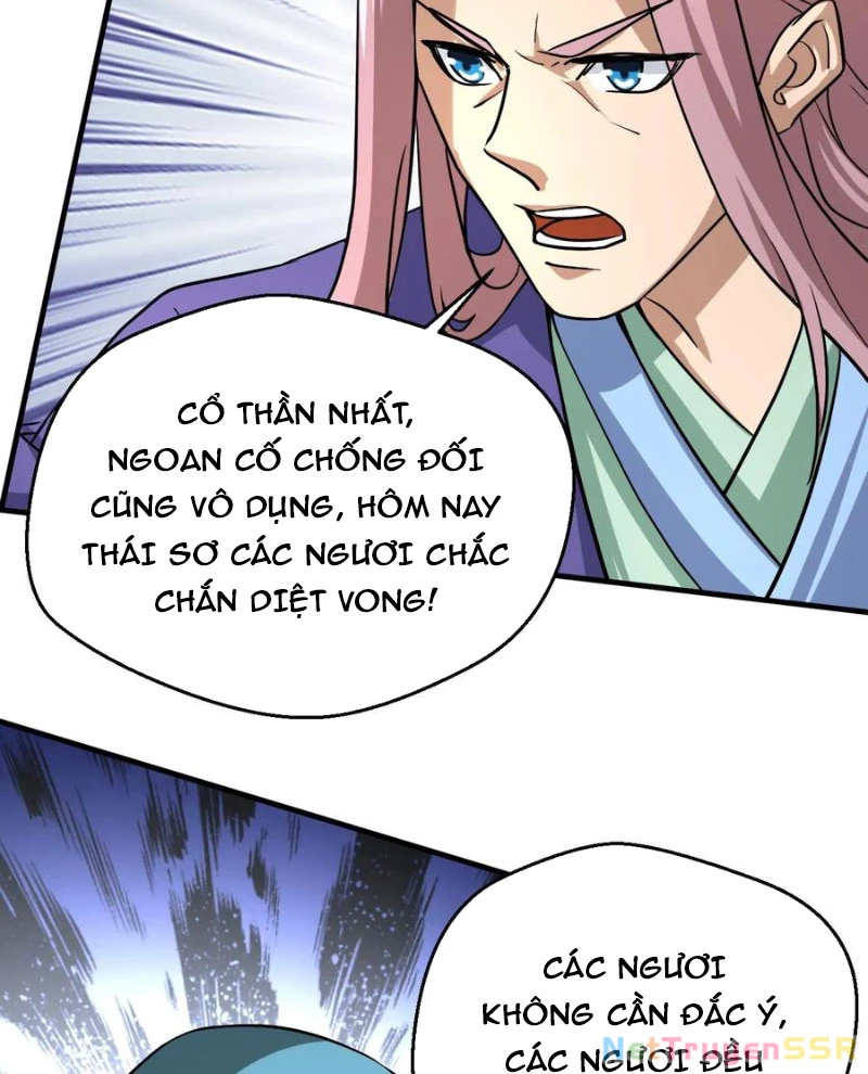 Vô Địch Đốn Ngộ Chapter 308 - 23