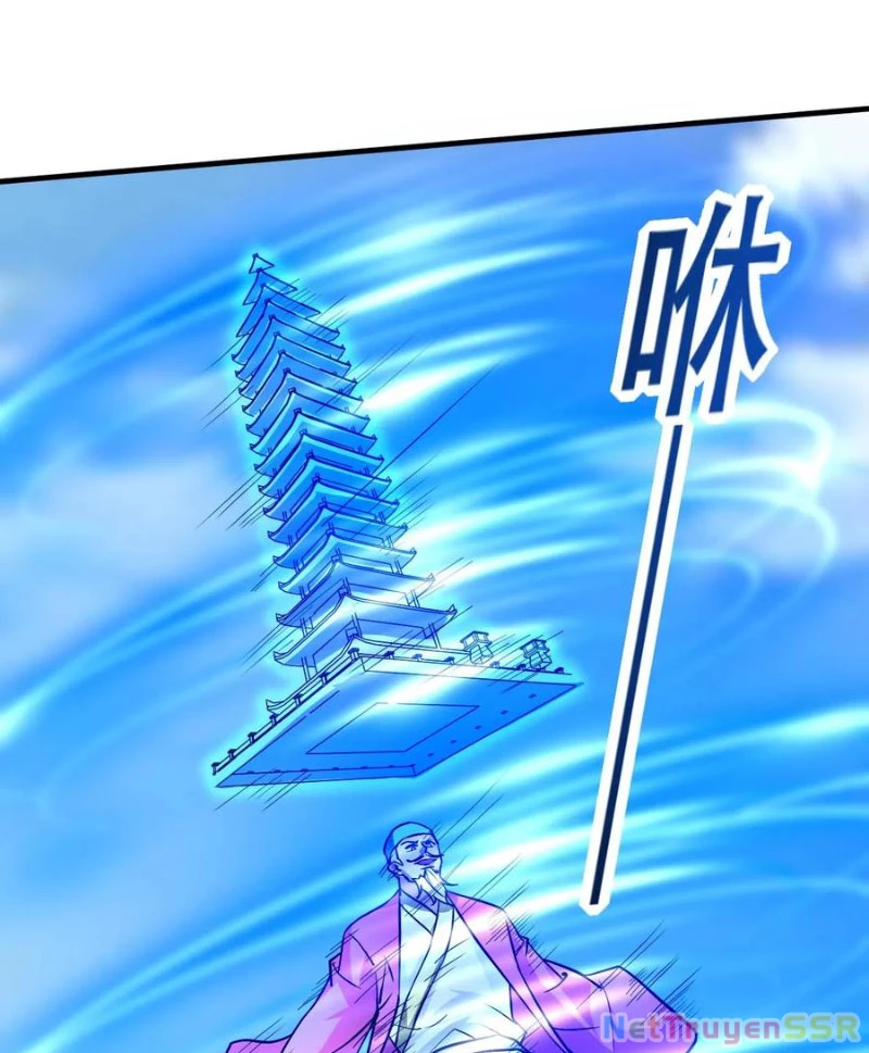 Vô Địch Đốn Ngộ Chapter 308 - 25