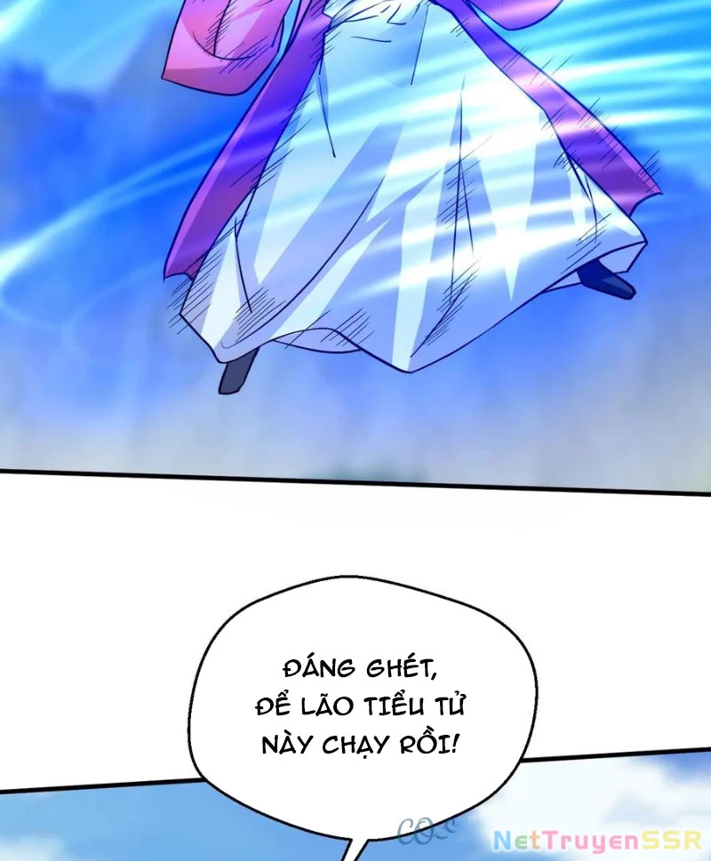 Vô Địch Đốn Ngộ Chapter 308 - 26