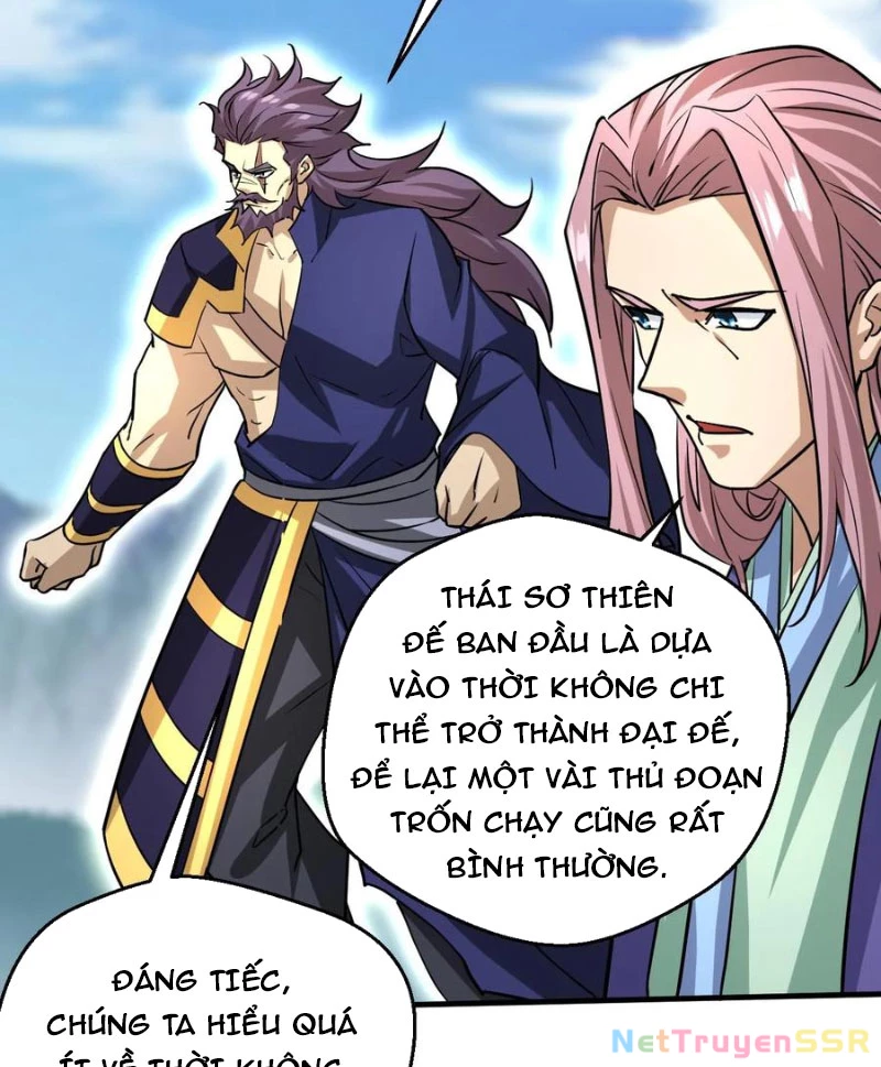 Vô Địch Đốn Ngộ Chapter 308 - 27