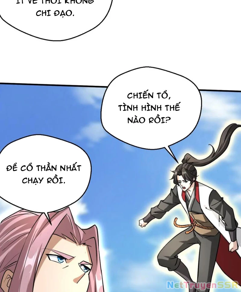 Vô Địch Đốn Ngộ Chapter 308 - 28