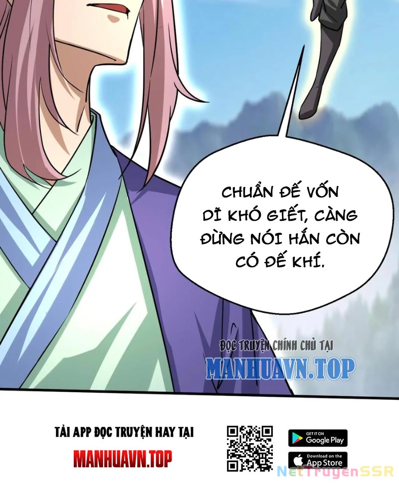 Vô Địch Đốn Ngộ Chapter 308 - 29