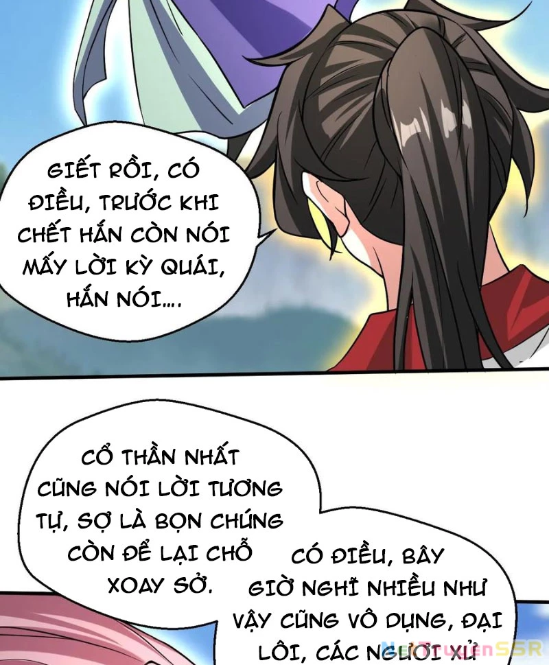 Vô Địch Đốn Ngộ Chapter 308 - 31