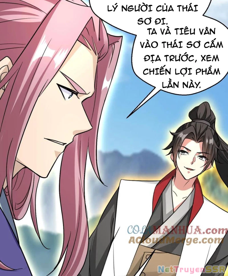 Vô Địch Đốn Ngộ Chapter 308 - 32