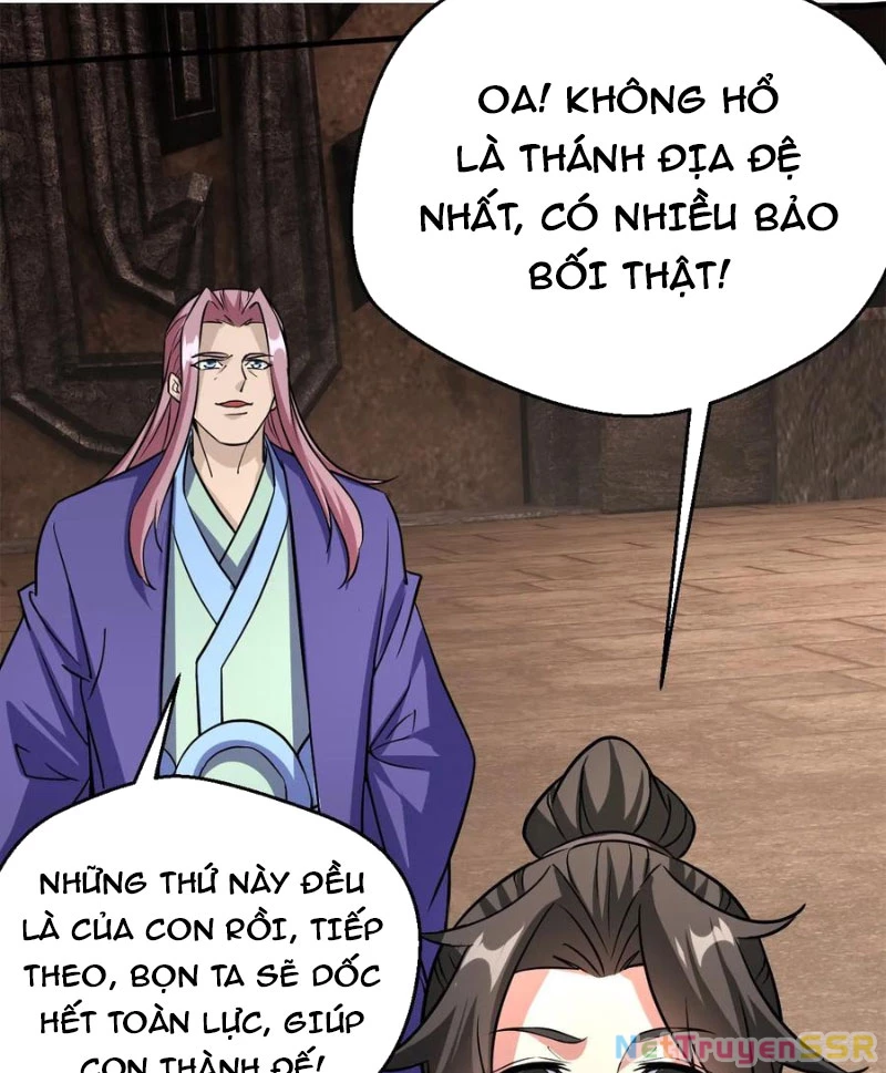 Vô Địch Đốn Ngộ Chapter 308 - 36