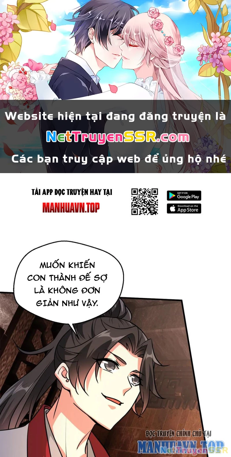 NetTruyen Truyện tranh online