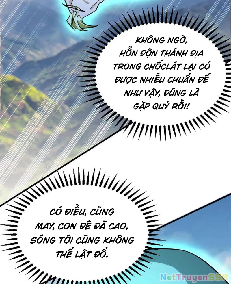 Vô Địch Đốn Ngộ Chapter 309 - 7