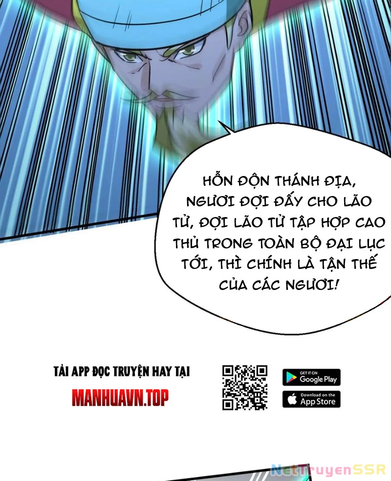 Vô Địch Đốn Ngộ Chapter 309 - 12