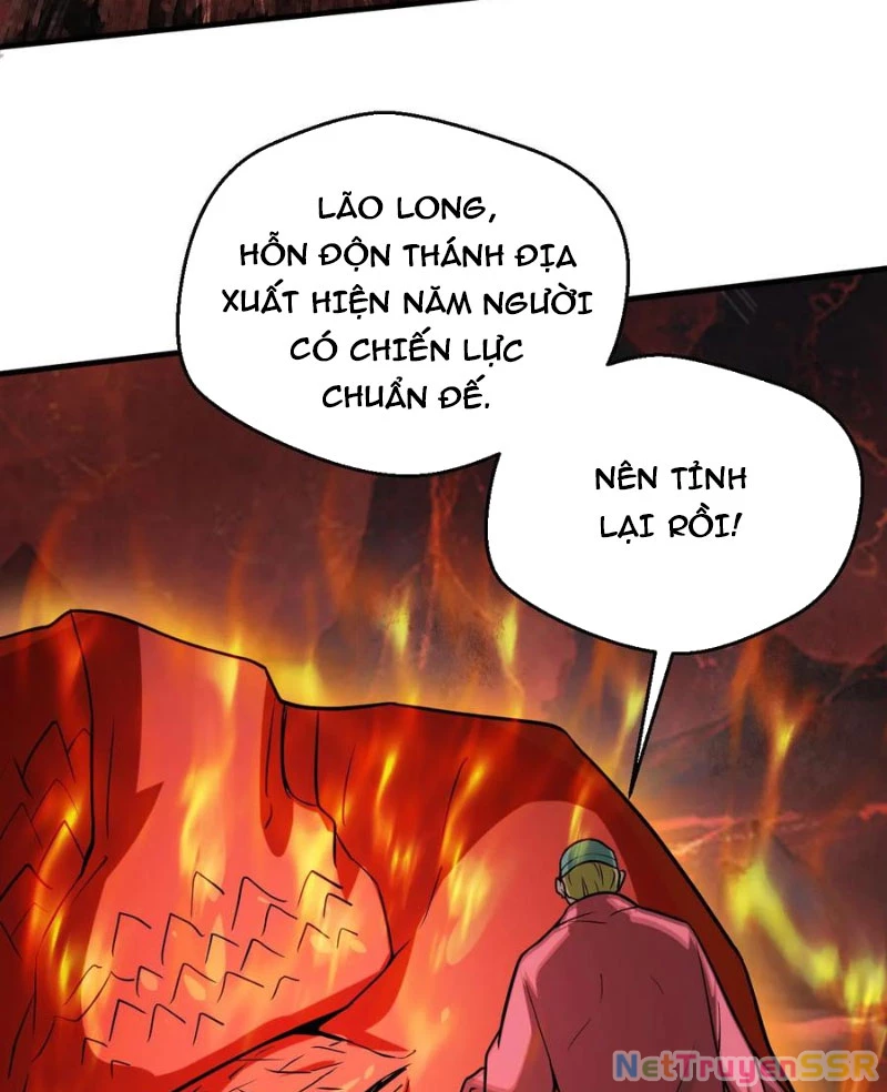 Vô Địch Đốn Ngộ Chapter 309 - 14