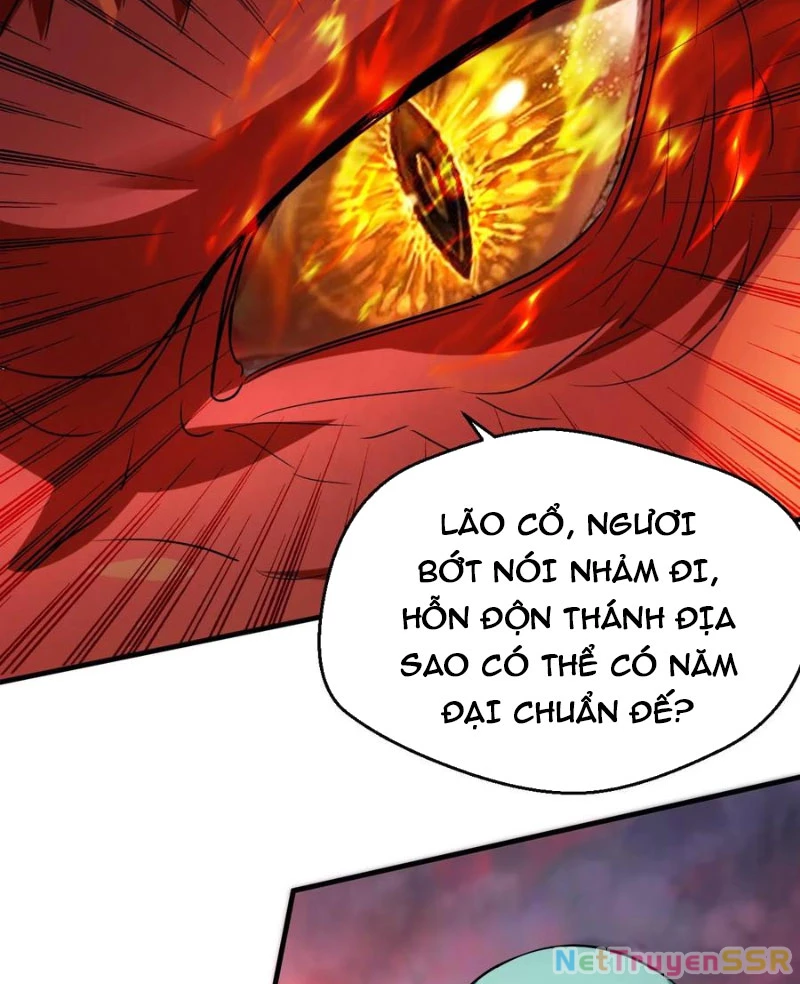 Vô Địch Đốn Ngộ Chapter 309 - 16