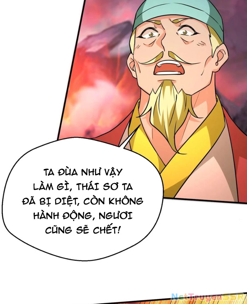 Vô Địch Đốn Ngộ Chapter 309 - 17