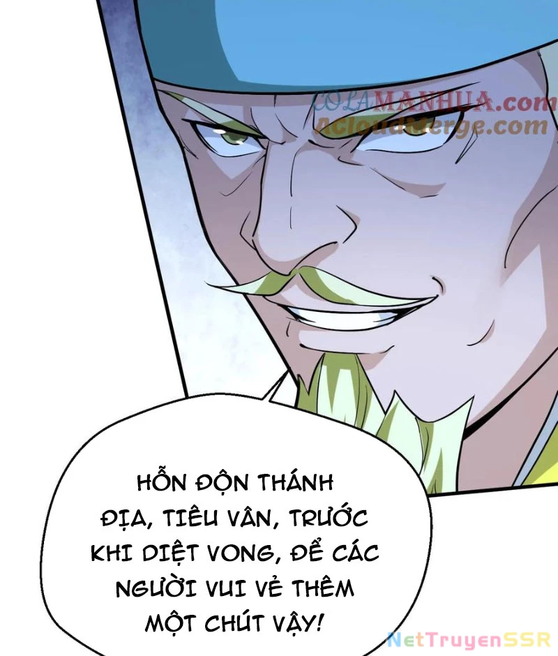 Vô Địch Đốn Ngộ Chapter 309 - 27