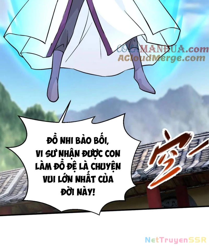 Vô Địch Đốn Ngộ Chapter 309 - 33