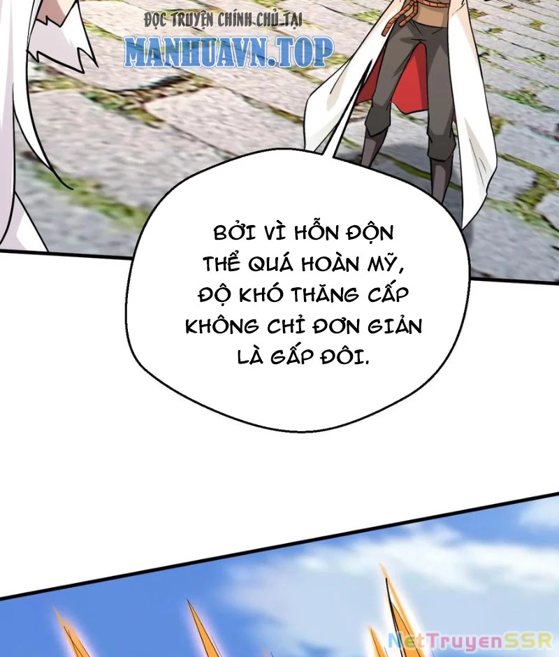 Vô Địch Đốn Ngộ Chapter 309 - 35