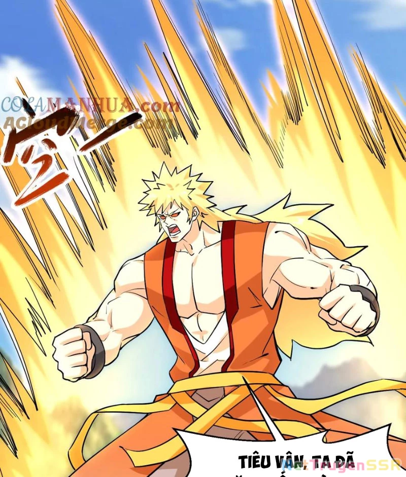 Vô Địch Đốn Ngộ Chapter 309 - 36