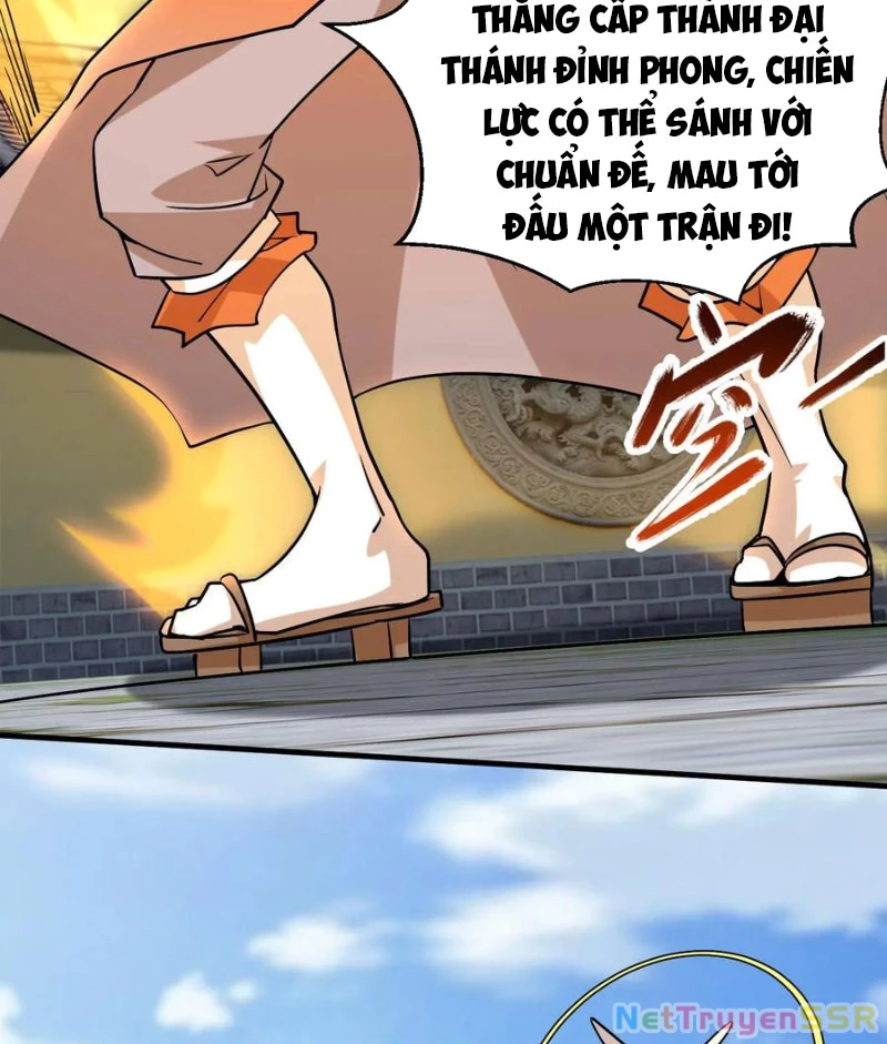 Vô Địch Đốn Ngộ Chapter 309 - 37