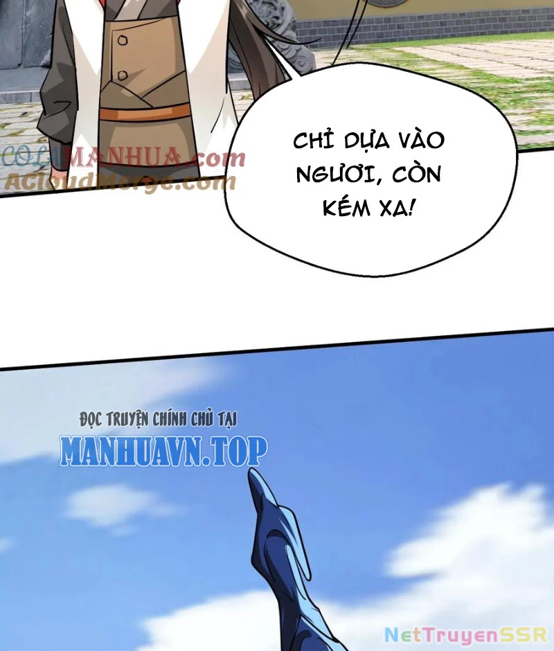 Vô Địch Đốn Ngộ Chapter 309 - 39