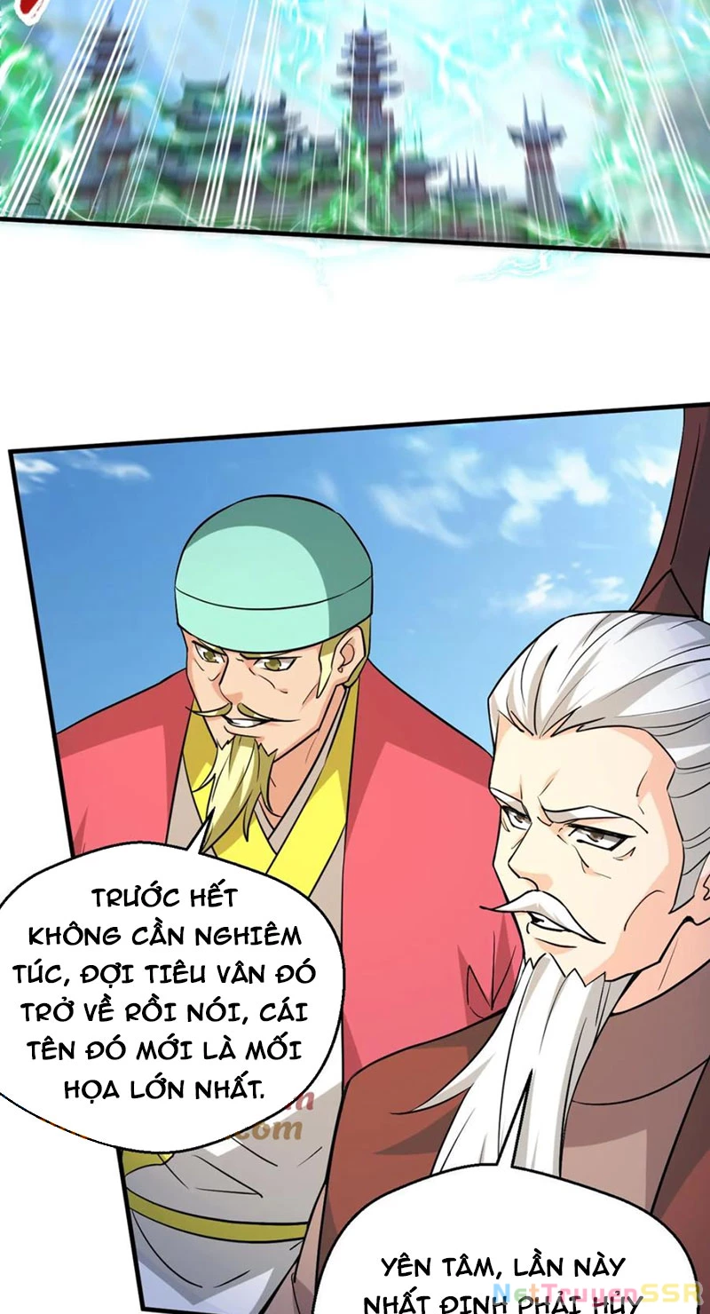 Vô Địch Đốn Ngộ Chapter 310 - 2