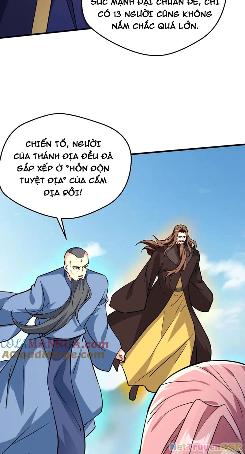 Vô Địch Đốn Ngộ Chapter 310 - 4