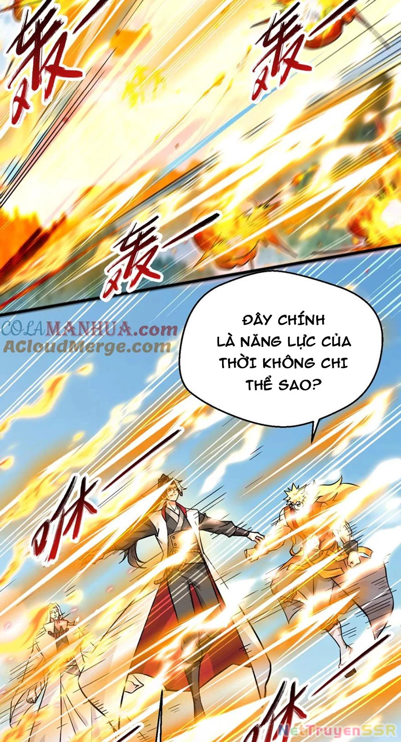 Vô Địch Đốn Ngộ Chapter 310 - 12