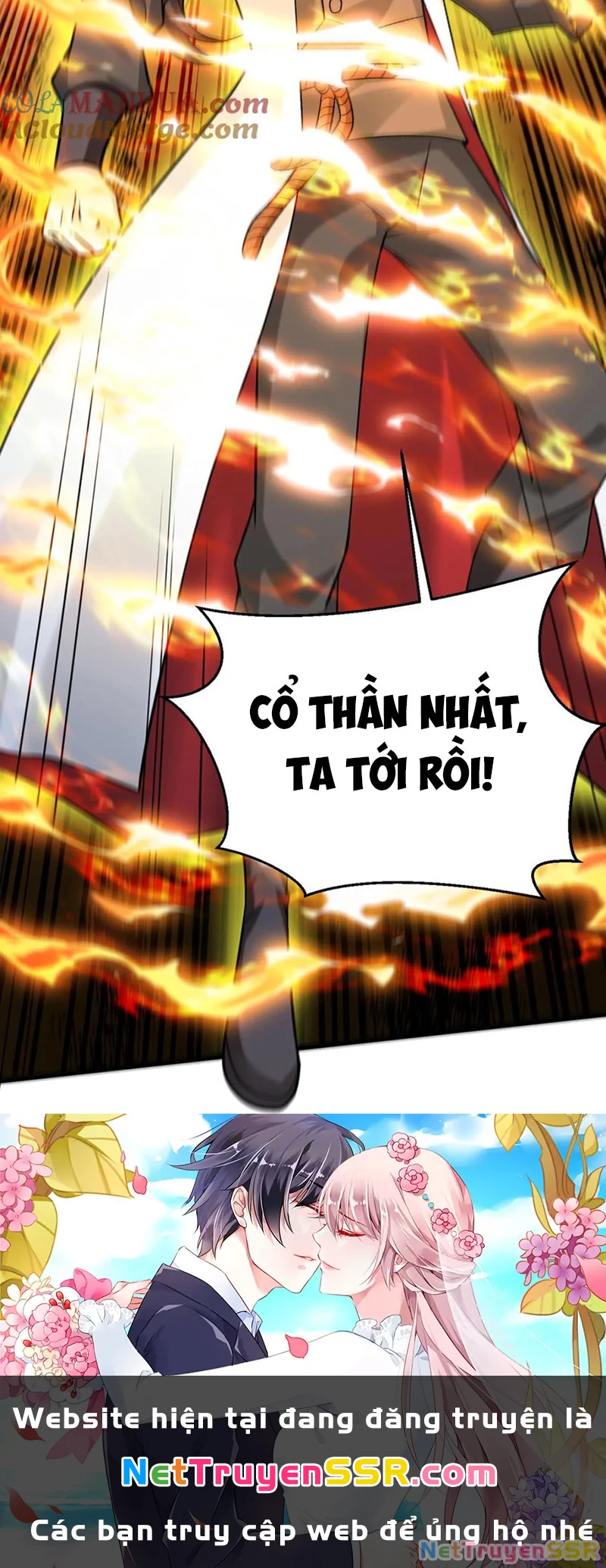 Vô Địch Đốn Ngộ Chapter 310 - 22