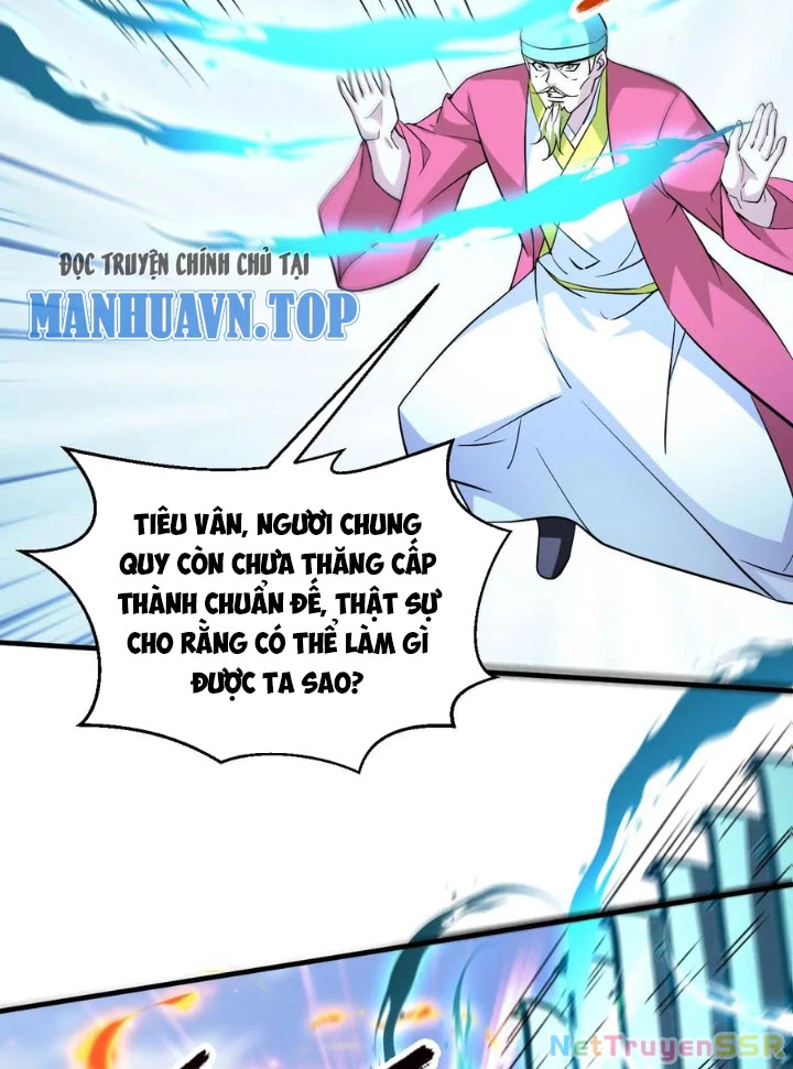 Vô Địch Đốn Ngộ Chapter 311 - 2