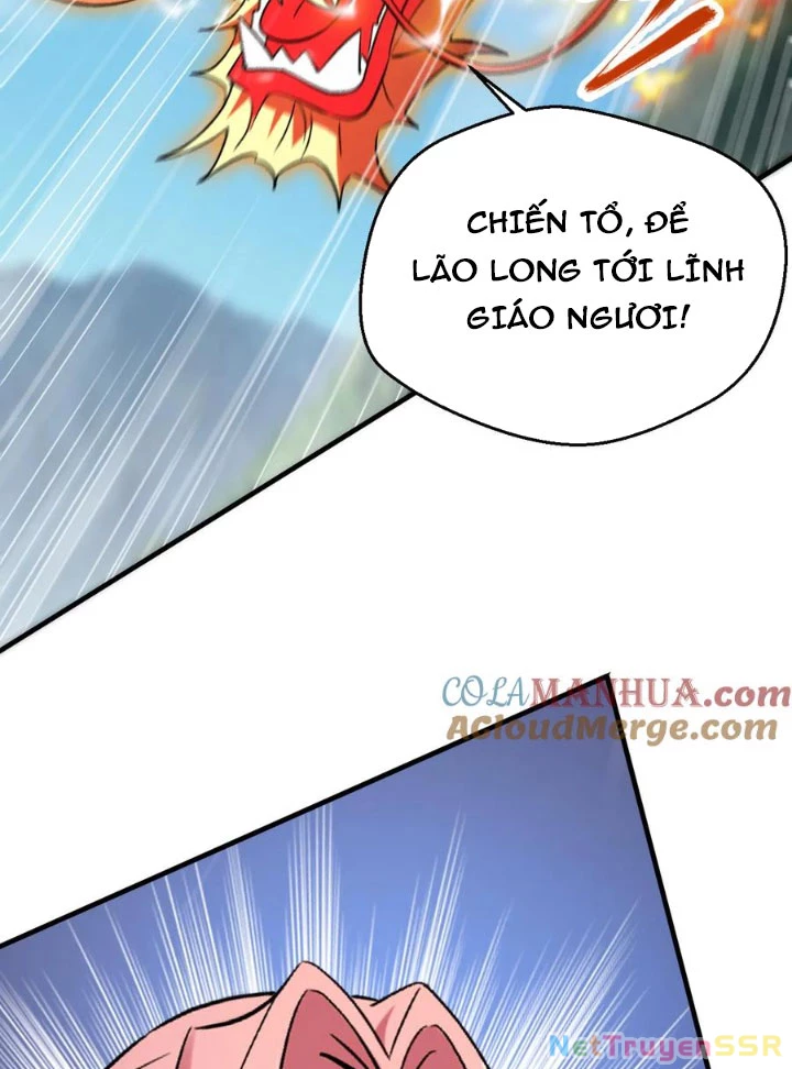 Vô Địch Đốn Ngộ Chapter 311 - 11