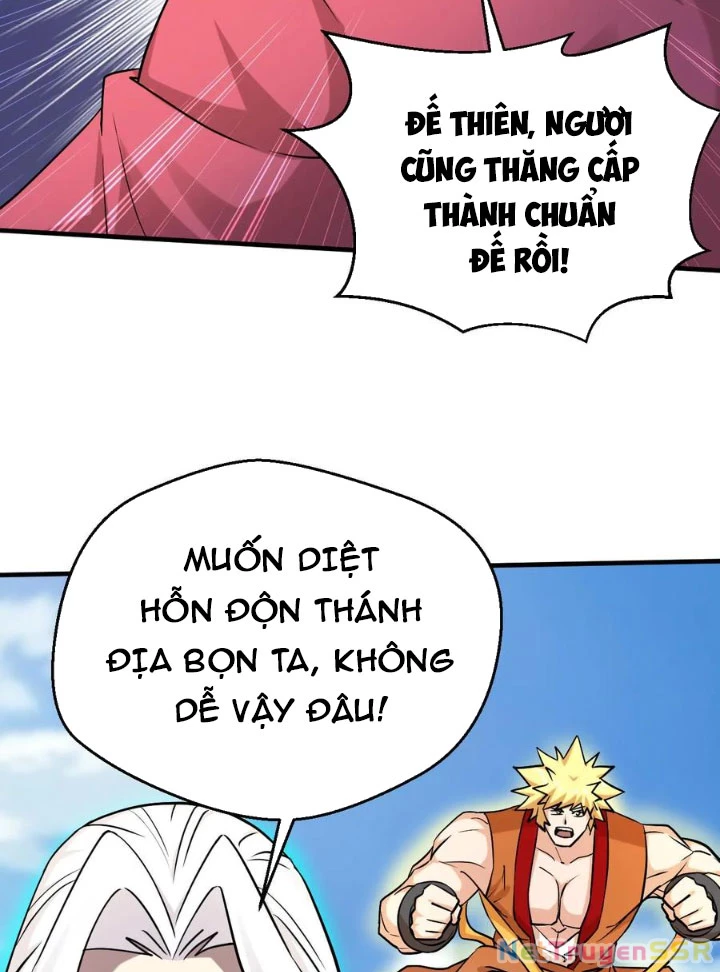 Vô Địch Đốn Ngộ Chapter 311 - 25