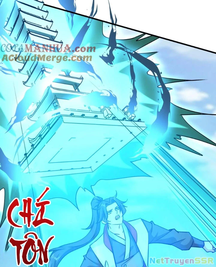 Vô Địch Đốn Ngộ Chapter 311 - 30