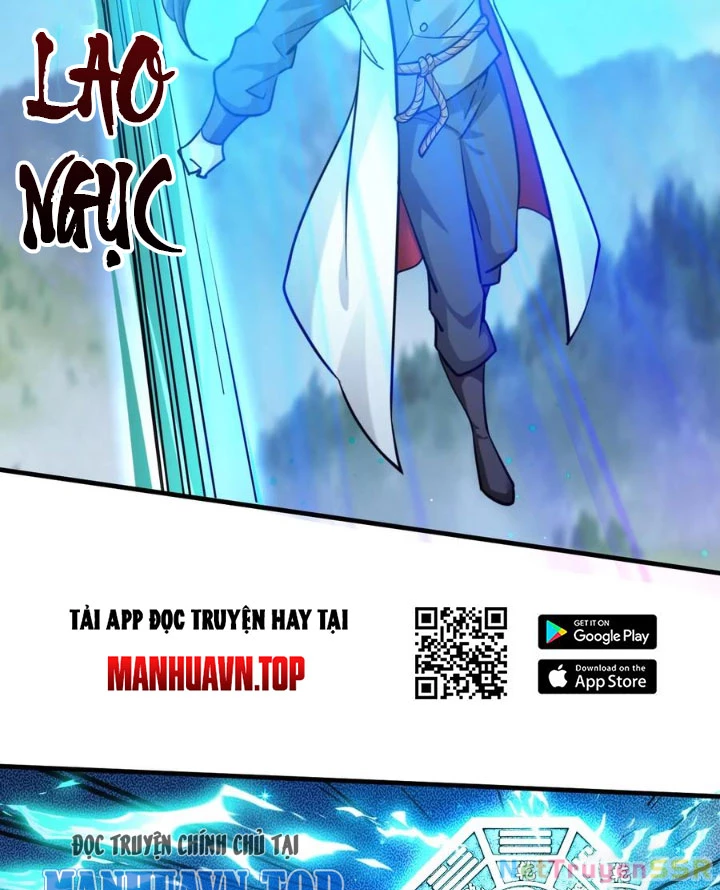 Vô Địch Đốn Ngộ Chapter 311 - 31