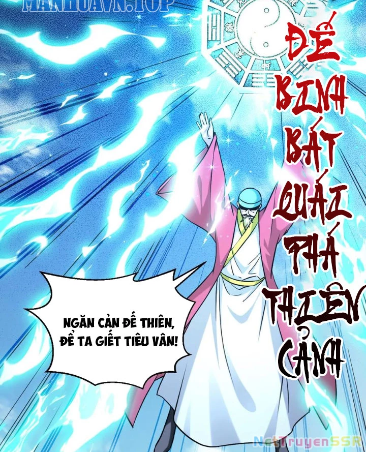 Vô Địch Đốn Ngộ Chapter 311 - 32