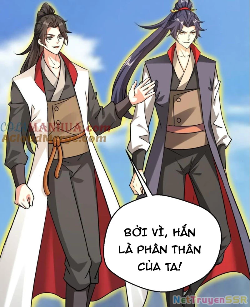 Vô Địch Đốn Ngộ Chapter 312 - 15