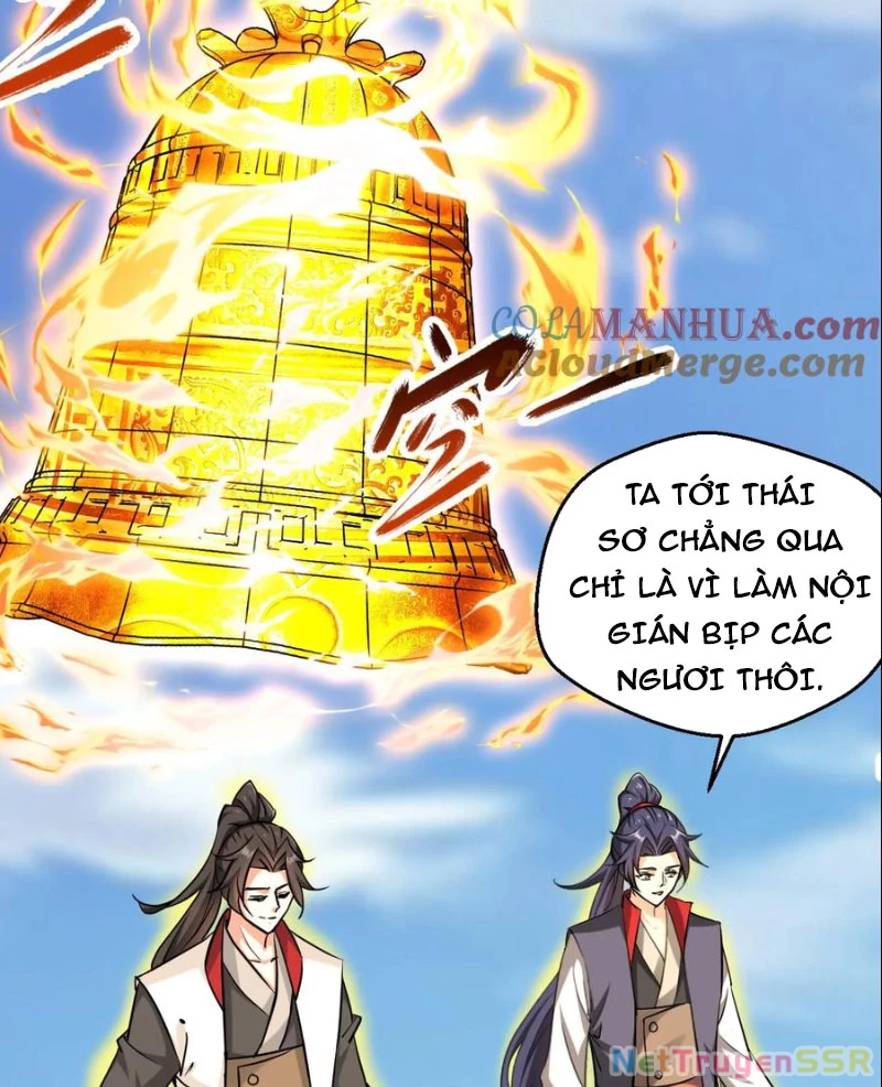 Vô Địch Đốn Ngộ Chapter 312 - 18