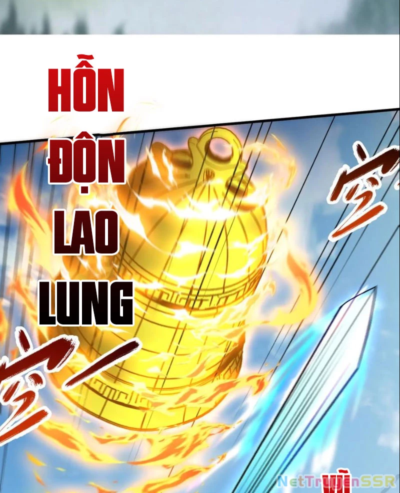 Vô Địch Đốn Ngộ Chapter 312 - 20