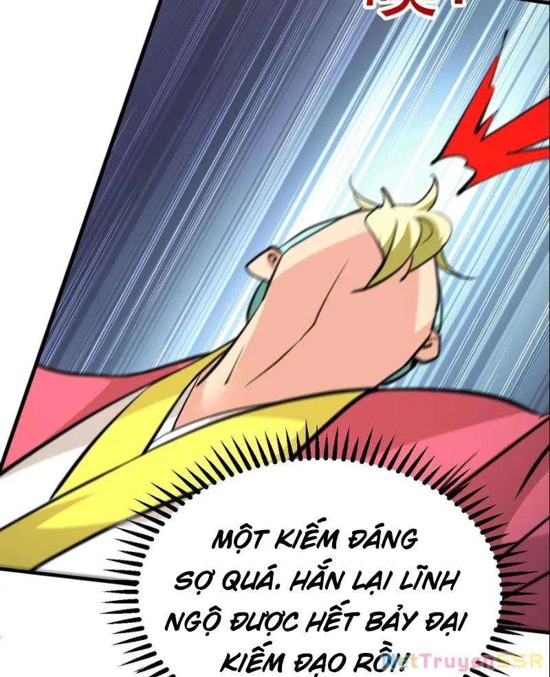 Vô Địch Đốn Ngộ Chapter 312 - 23