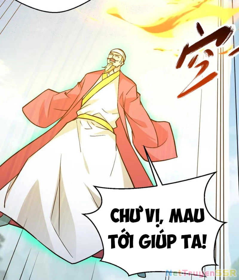 Vô Địch Đốn Ngộ Chapter 312 - 25