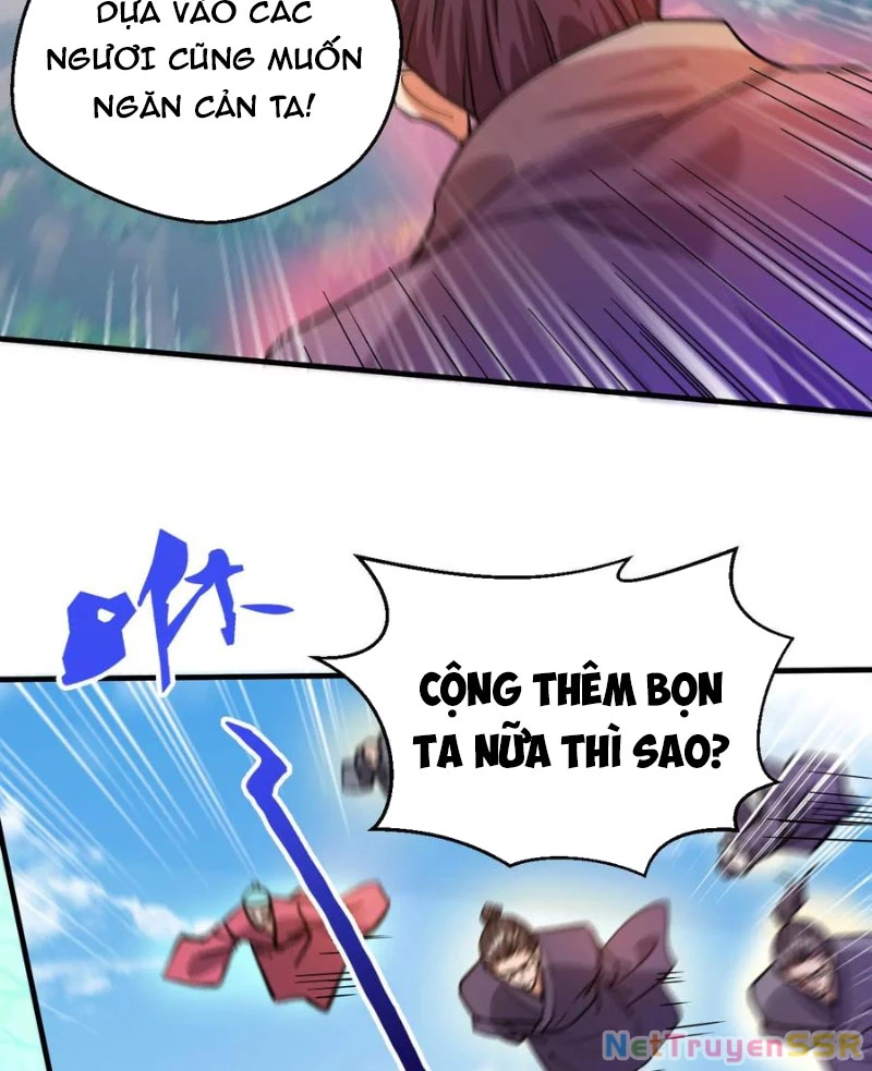 Vô Địch Đốn Ngộ Chapter 313 - 28